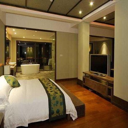 Pattra Resort Kanton Zewnętrze zdjęcie