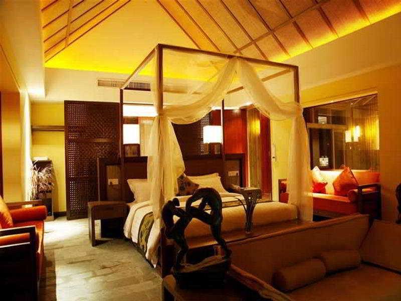 Pattra Resort Kanton Zewnętrze zdjęcie
