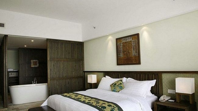 Pattra Resort Kanton Pokój zdjęcie